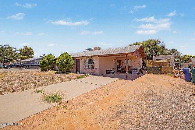 8049 E JEROME Avenue, Mesa, AZ 85209