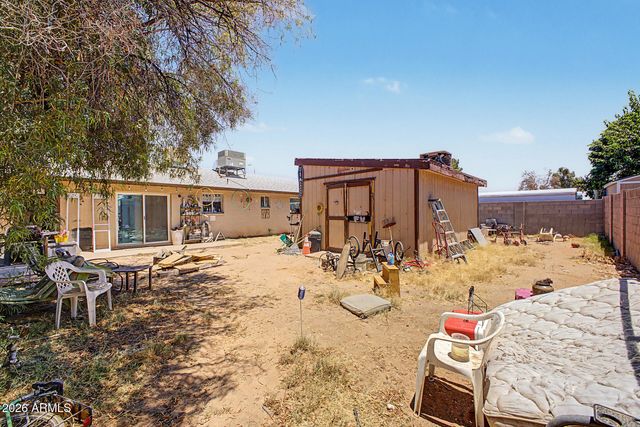 8049 E JEROME Avenue, Mesa, AZ 85209