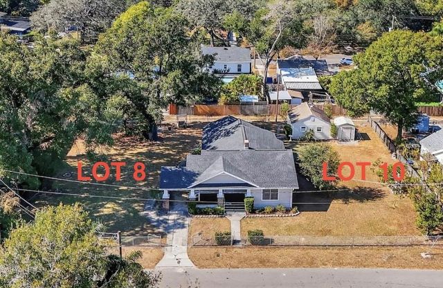 5804 N CHEROKEE AVENUE, Tampa, FL 33604