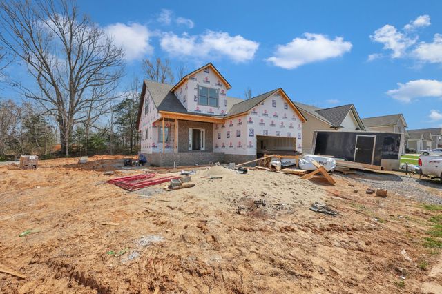 349 Chase Dr, Clarksville, TN 37043