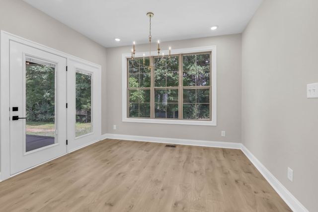 349 Chase Dr, Clarksville, TN 37043