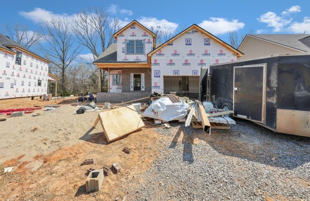 349 Chase Dr, Clarksville, TN 37043