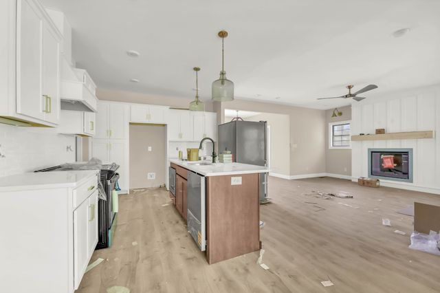 349 Chase Dr, Clarksville, TN 37043