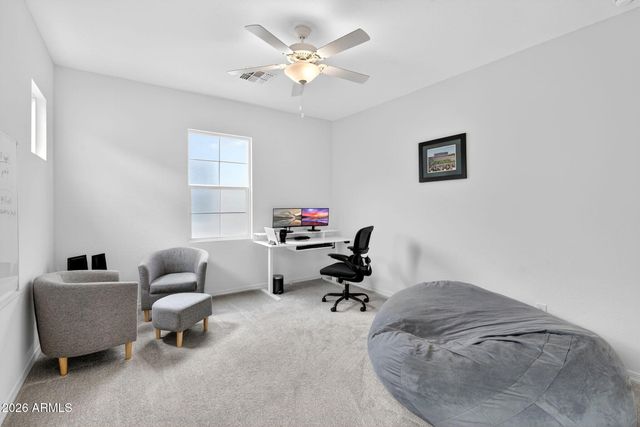 253 E BALSAM Drive, Chandler, AZ 85286