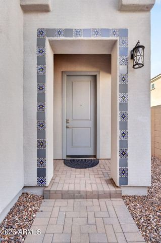 253 E BALSAM Drive, Chandler, AZ 85286