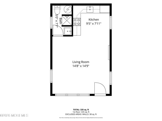 302 Schoolhouse Road Unit B, Monroe, NJ 08831