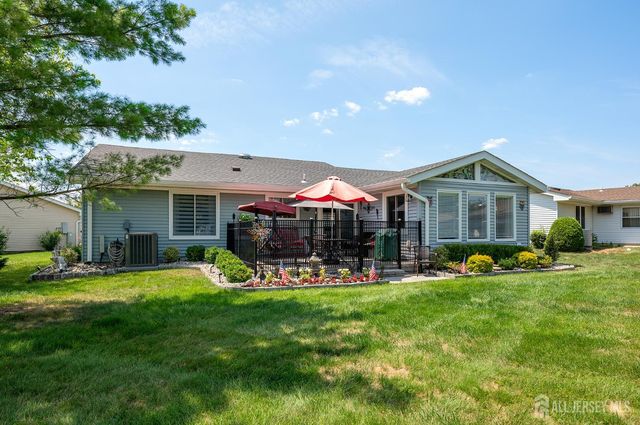 754-A Dilatus Plaza, Monroe, NJ 08831