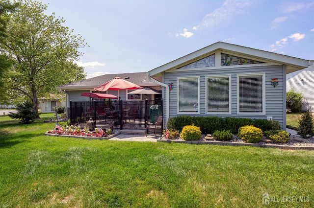 754-A Dilatus Plaza, Monroe, NJ 08831