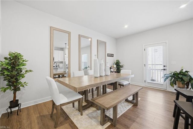 1214 Gunboat DR, Suffolk, VA 23435