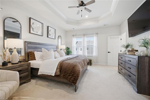 1214 Gunboat DR, Suffolk, VA 23435