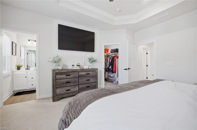 1214 Gunboat DR, Suffolk, VA 23435