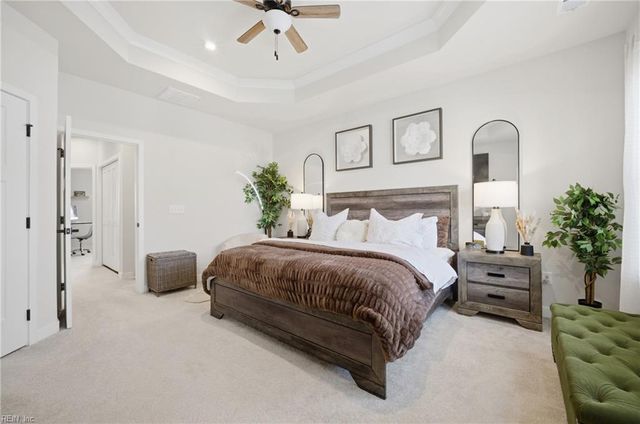 1214 Gunboat DR, Suffolk, VA 23435