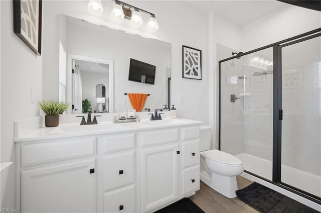 1214 Gunboat DR, Suffolk, VA 23435