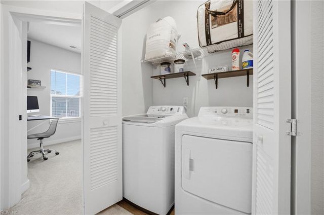 1214 Gunboat DR, Suffolk, VA 23435