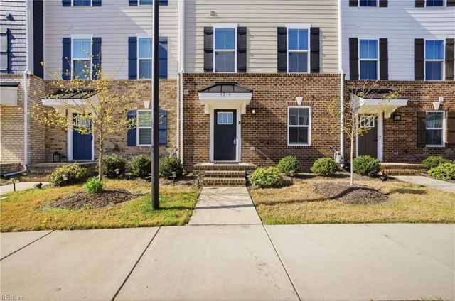 1214 Gunboat DR, Suffolk, VA 23435