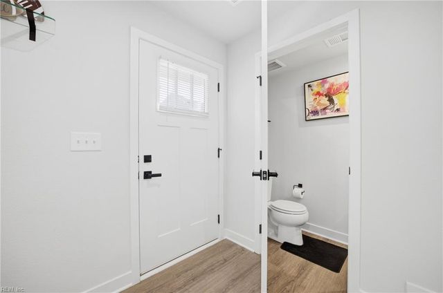 1214 Gunboat DR, Suffolk, VA 23435