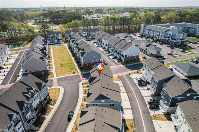 1214 Gunboat DR, Suffolk, VA 23435