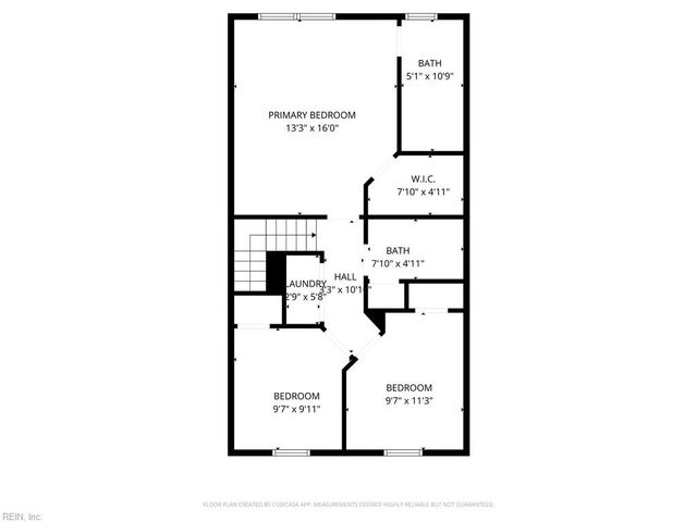 1214 Gunboat DR, Suffolk, VA 23435