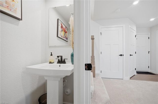 1214 Gunboat DR, Suffolk, VA 23435