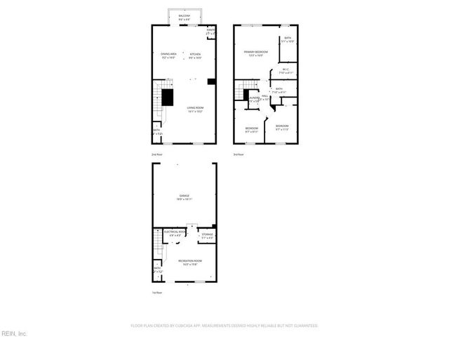 1214 Gunboat DR, Suffolk, VA 23435