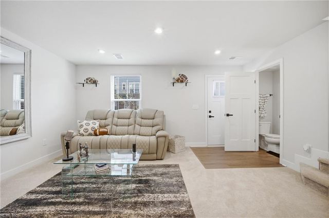 1214 Gunboat DR, Suffolk, VA 23435