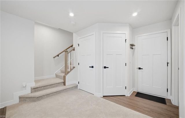 1214 Gunboat DR, Suffolk, VA 23435