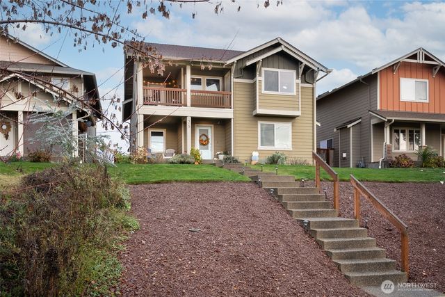 1515 S Washington Street, Tacoma, WA 98405