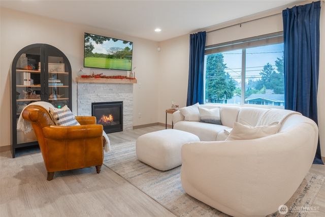 1515 S Washington Street, Tacoma, WA 98405