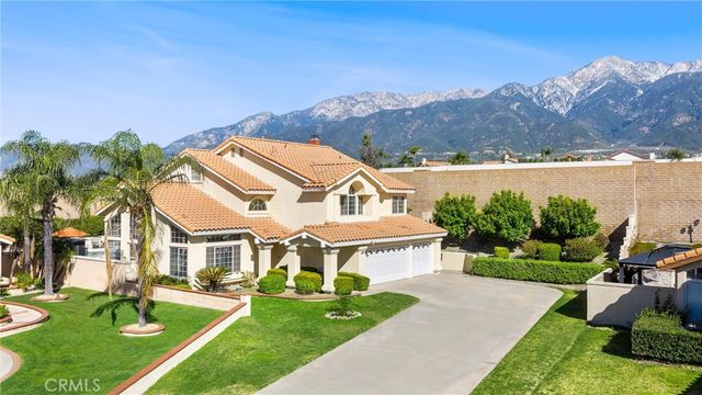 11208 Wingate, Rancho Cucamonga, CA 91701