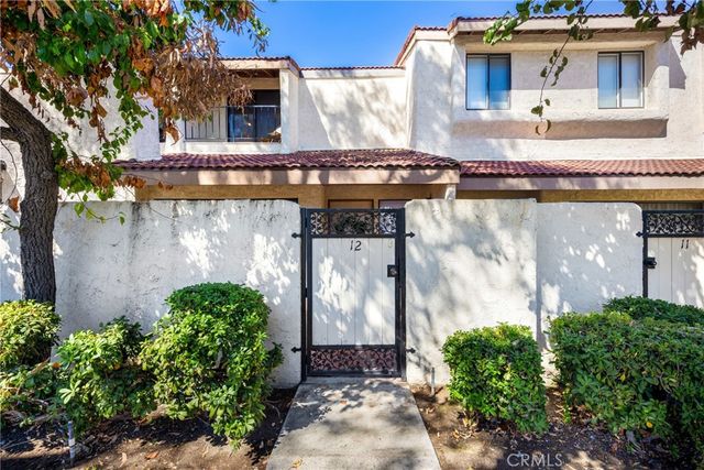 6021 Lindley Avenue 12, Tarzana, CA 91356