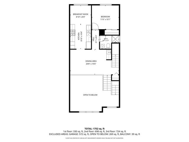 6021 Lindley Avenue 12, Tarzana, CA 91356