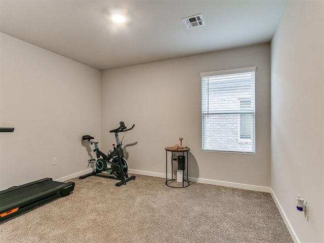 10613 Red Thistle Drive, Oklahoma City, OK 73131
