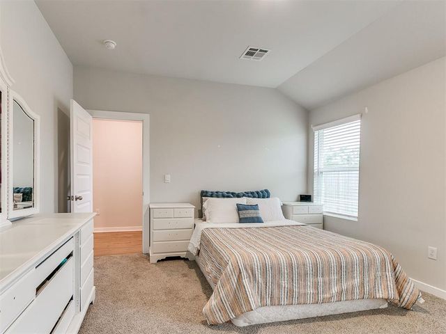 10613 Red Thistle Drive, Oklahoma City, OK 73131