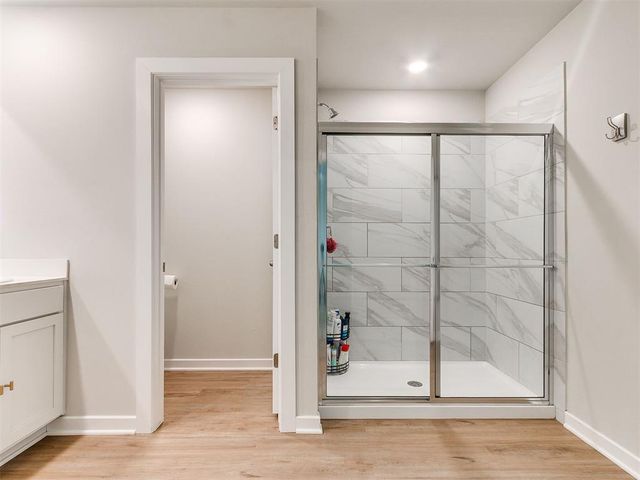 10613 Red Thistle Drive, Oklahoma City, OK 73131