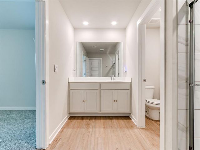 10613 Red Thistle Drive, Oklahoma City, OK 73131