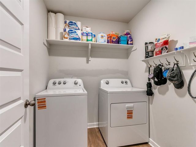 10613 Red Thistle Drive, Oklahoma City, OK 73131