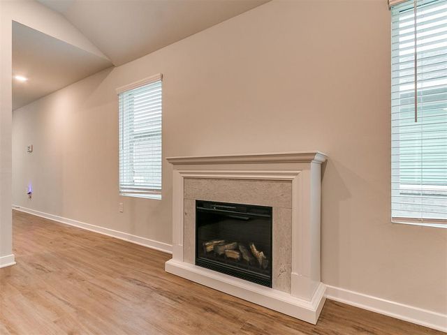 10613 Red Thistle Drive, Oklahoma City, OK 73131