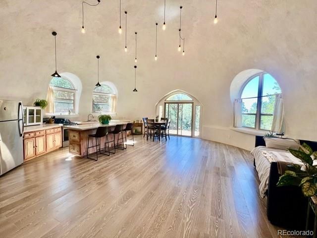 408 N Chaparral Way, Crestone, CO 81131