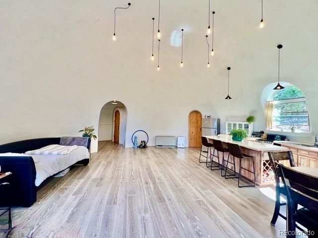 408 N Chaparral Way, Crestone, CO 81131