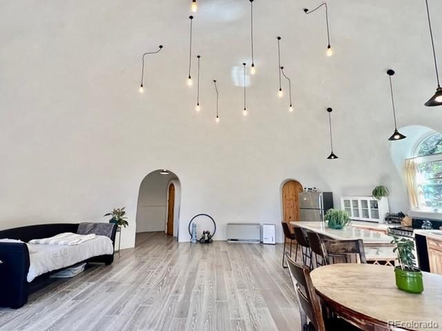 408 N Chaparral Way, Crestone, CO 81131