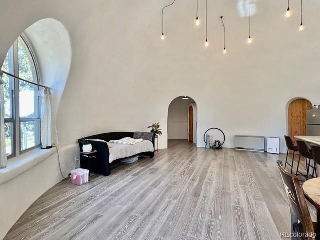 408 N Chaparral Way, Crestone, CO 81131