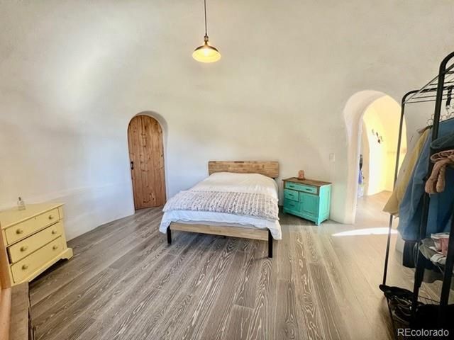 408 N Chaparral Way, Crestone, CO 81131