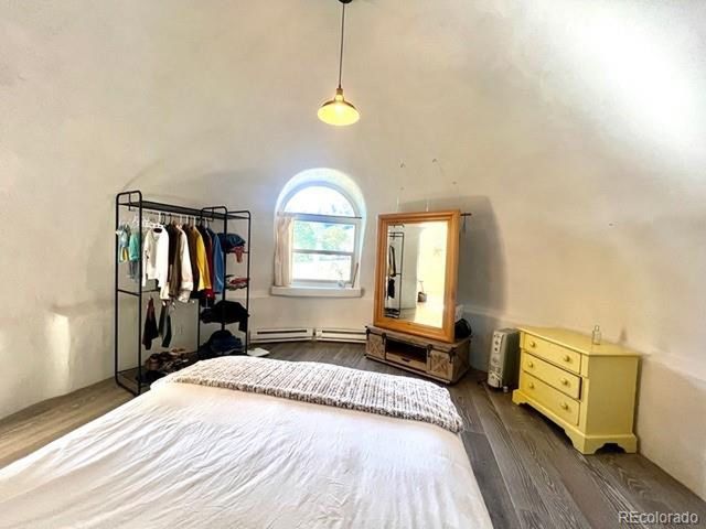 408 N Chaparral Way, Crestone, CO 81131