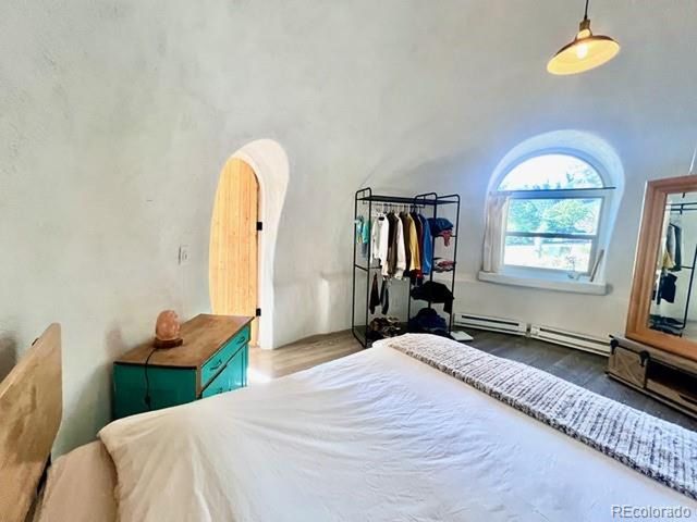 408 N Chaparral Way, Crestone, CO 81131