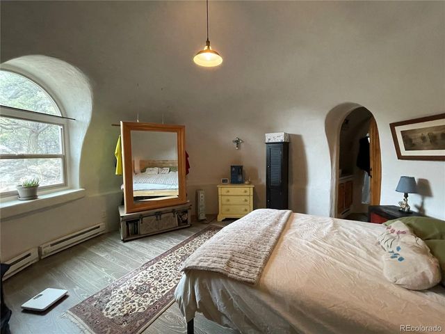 408 N Chaparral Way, Crestone, CO 81131