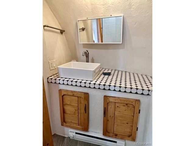 408 N Chaparral Way, Crestone, CO 81131