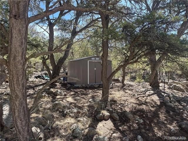 408 N Chaparral Way, Crestone, CO 81131