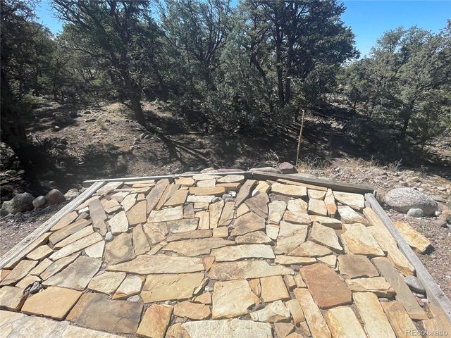 408 N Chaparral Way, Crestone, CO 81131