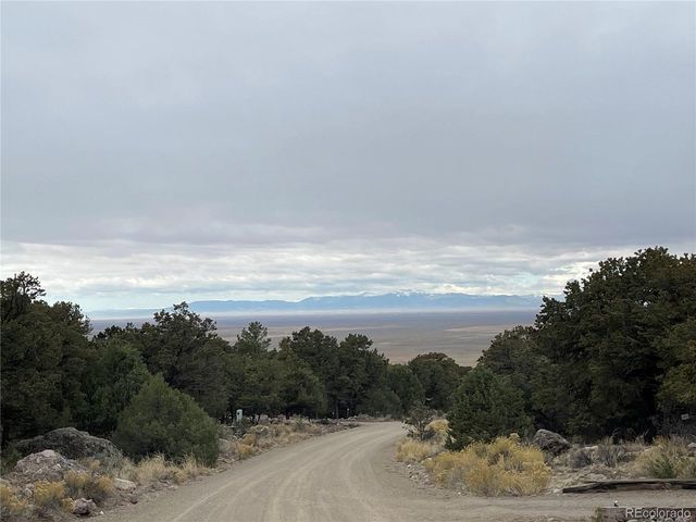 408 N Chaparral Way, Crestone, CO 81131