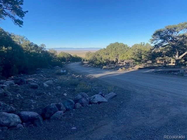 408 N Chaparral Way, Crestone, CO 81131